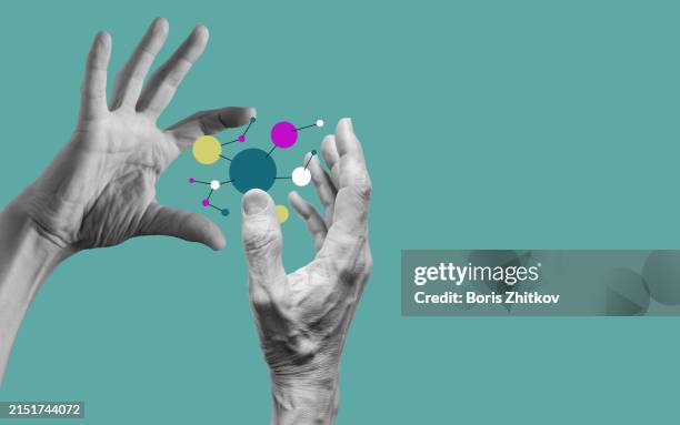 structure - aprendizaje profundo fotografías e imágenes de stock