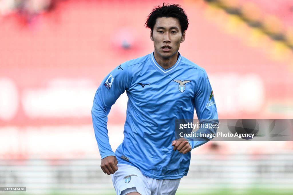 AC Monza v SS Lazio - Serie A TIM