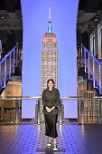 Her Royal Highness Princess Beatrice Lights the Empire...