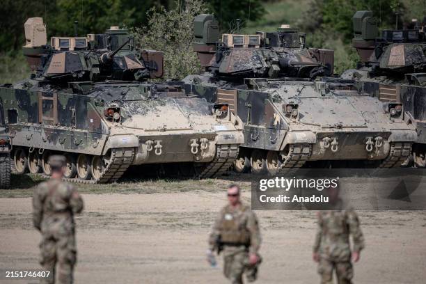 Libava 9,161 Czech Armed Forces Stock Photos, High-Res Pictures, and Images ...