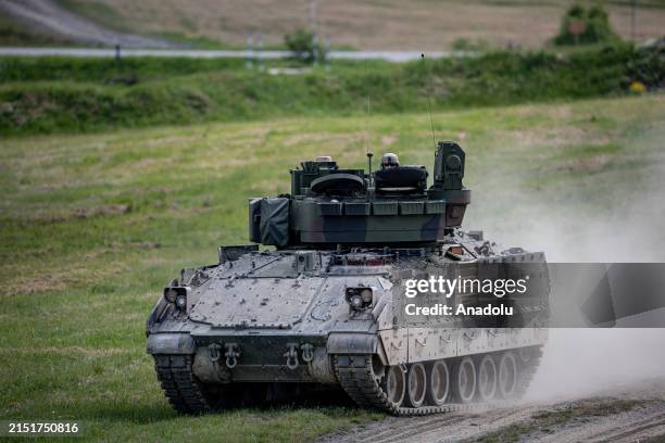 Libava 6,105 Czech Army Stock Photos, High-Res Pictures, and Images - Getty Images