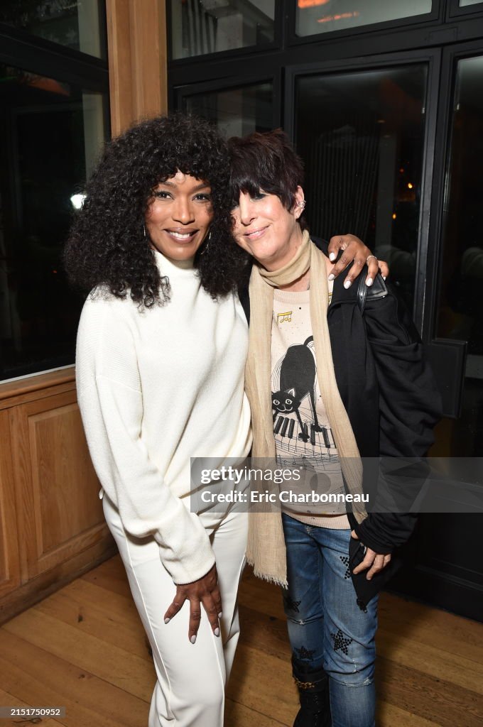 Black Panther: Wakanda Forever Tastemaker Screening, Los Angeles, CA, USA - 09 Jan 2023
