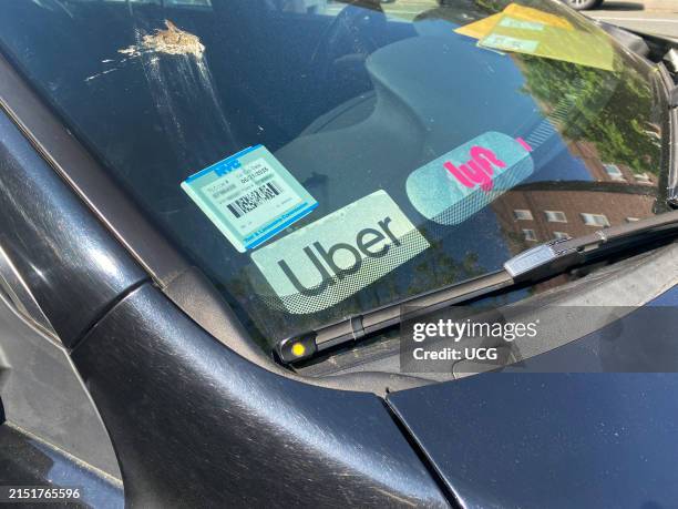 Uber Signage Uber Driver Logo Sign 2,563 Uber Sign Stock Photos, High Res Pictures,