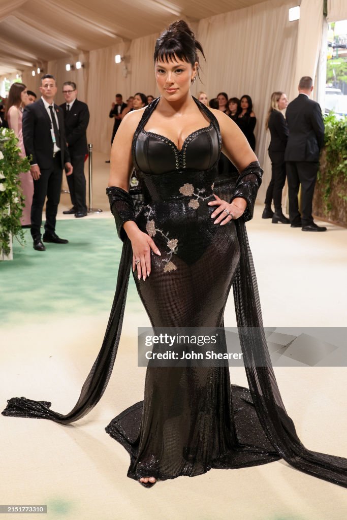 The 2024 Met Gala Celebrating "Sleeping Beauties: Reawakening Fashion" - Arrivals