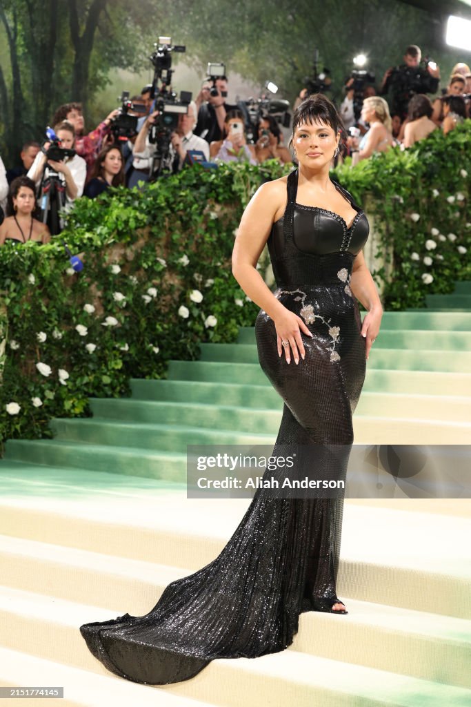 The 2024 Met Gala Celebrating "Sleeping Beauties: Reawakening Fashion" - Arrivals