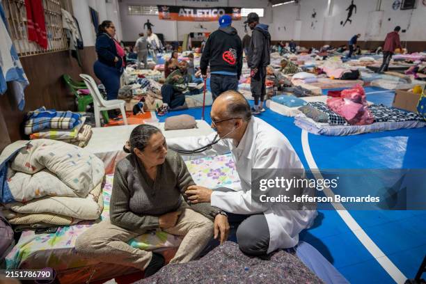 8,957 Flood Shelter Stock Photos, High-Res Pictures, and Images - Getty ...