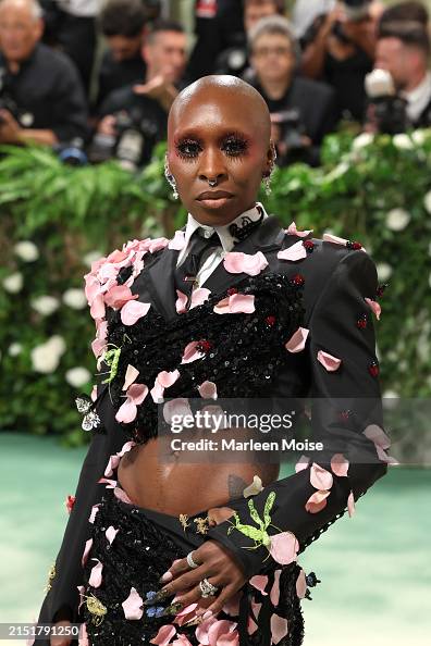 The 2024 Met Gala Celebrating "Sleeping Beauties: Reawakening Fashion" - Arrivals The 2024 Met Gala Celebrating "Sleeping Beauties: Reawakening Fashion" - Arrivals