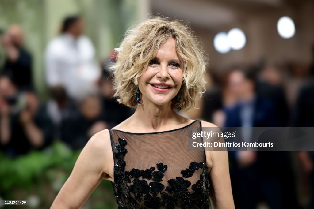 The 2024 Met Gala Celebrating "Sleeping Beauties: Reawakening Fashion" - Arrivals