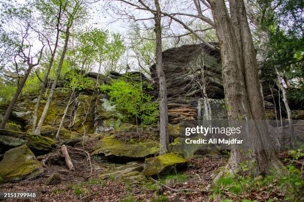 83 Ledges State Park Stock Photos, High-Res Pictures, and Images ...