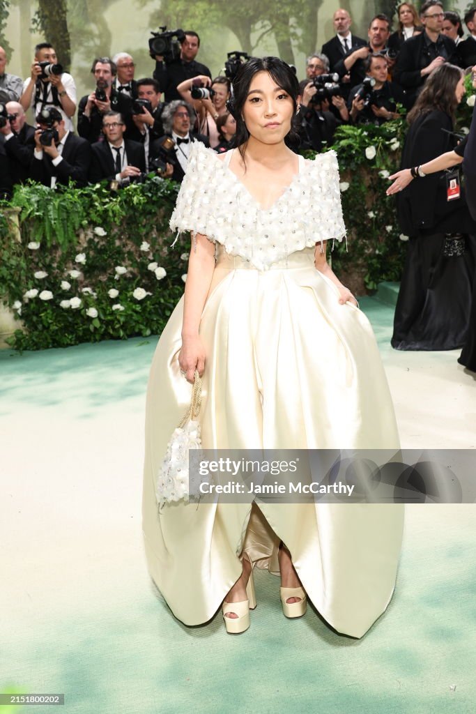 The 2024 Met Gala Celebrating "Sleeping Beauties: Reawakening Fashion" - Arrivals