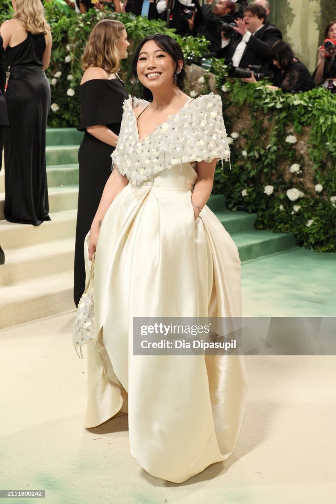 The 2024 Met Gala Celebrating "Sleeping Beauties: Reawakening Fashion" - Arrivals