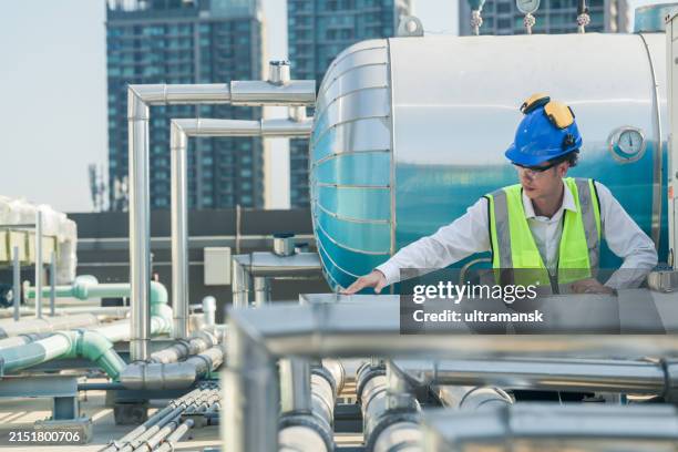 Trane advances rooftop HVAC units to field testing in U.S. DOE program ...