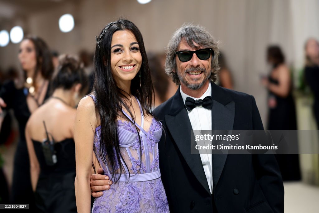 The 2024 Met Gala Celebrating "Sleeping Beauties: Reawakening Fashion" - Arrivals