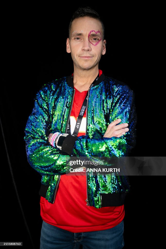 FRANCE-MUSIC-US-CULTURE-CONCERT-FANS