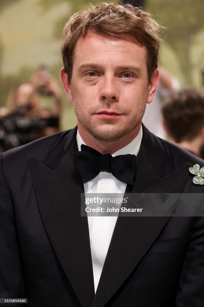 The 2024 Met Gala Celebrating "Sleeping Beauties: Reawakening Fashion" - Arrivals