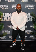 "Kingdom Of The Planet Of The Apes" Advanced Screening