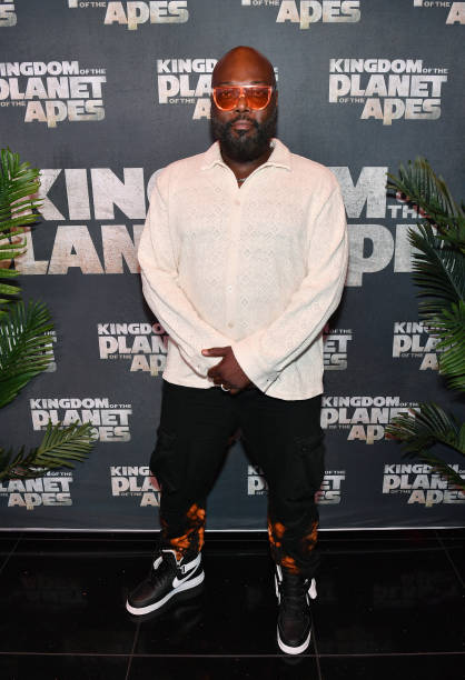 GA: "Kingdom Of The Planet Of The Apes" Advanced Screening