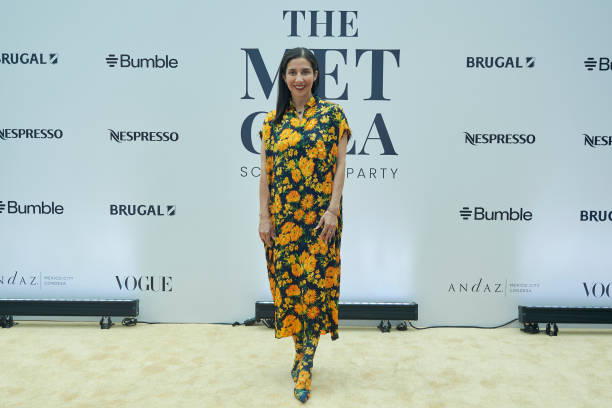 MEX: The Met Gala By Vogue