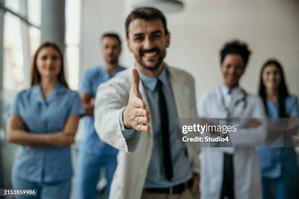 join to our hospital - day in the life series stock pictures, royalty-free photos & images