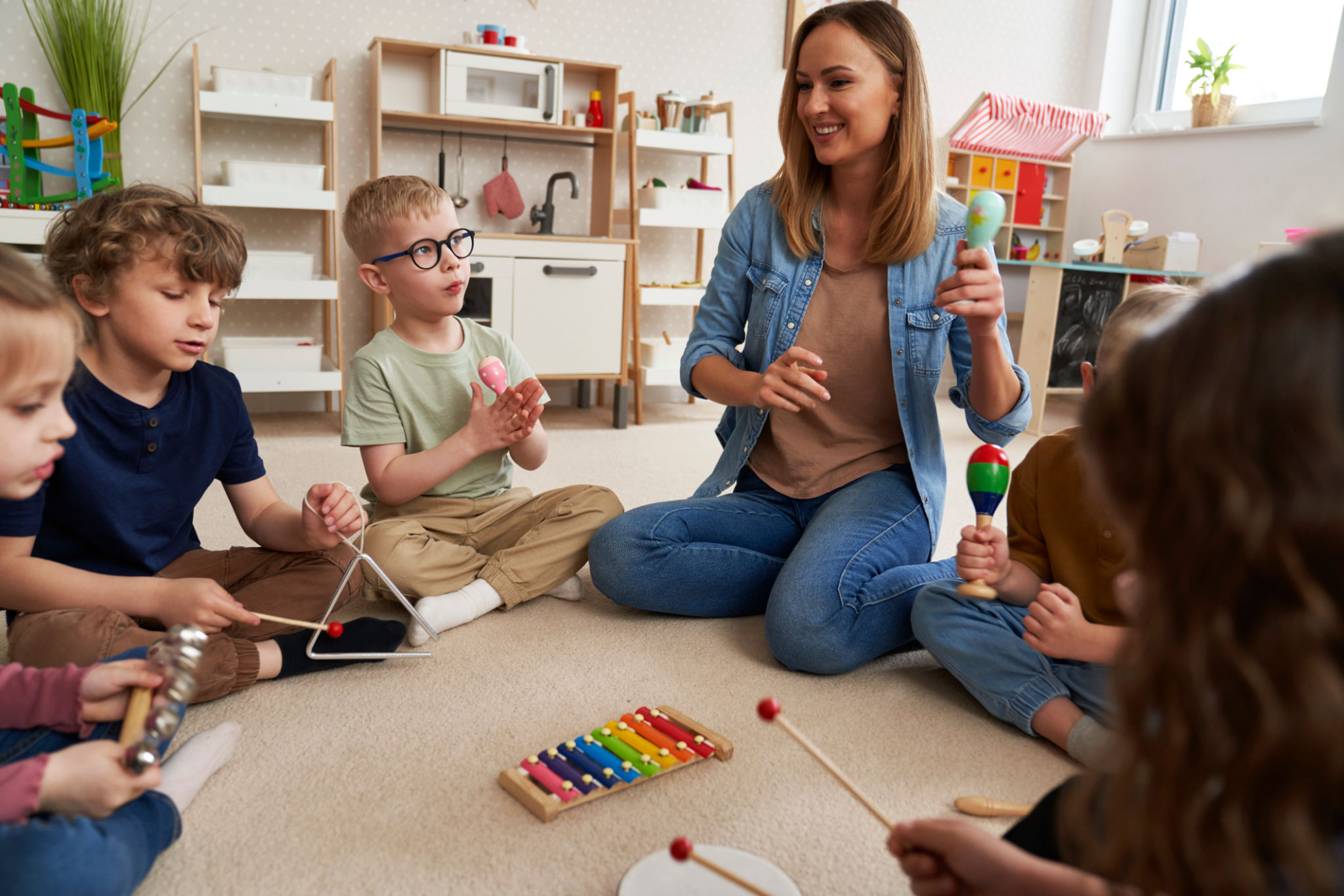 music education