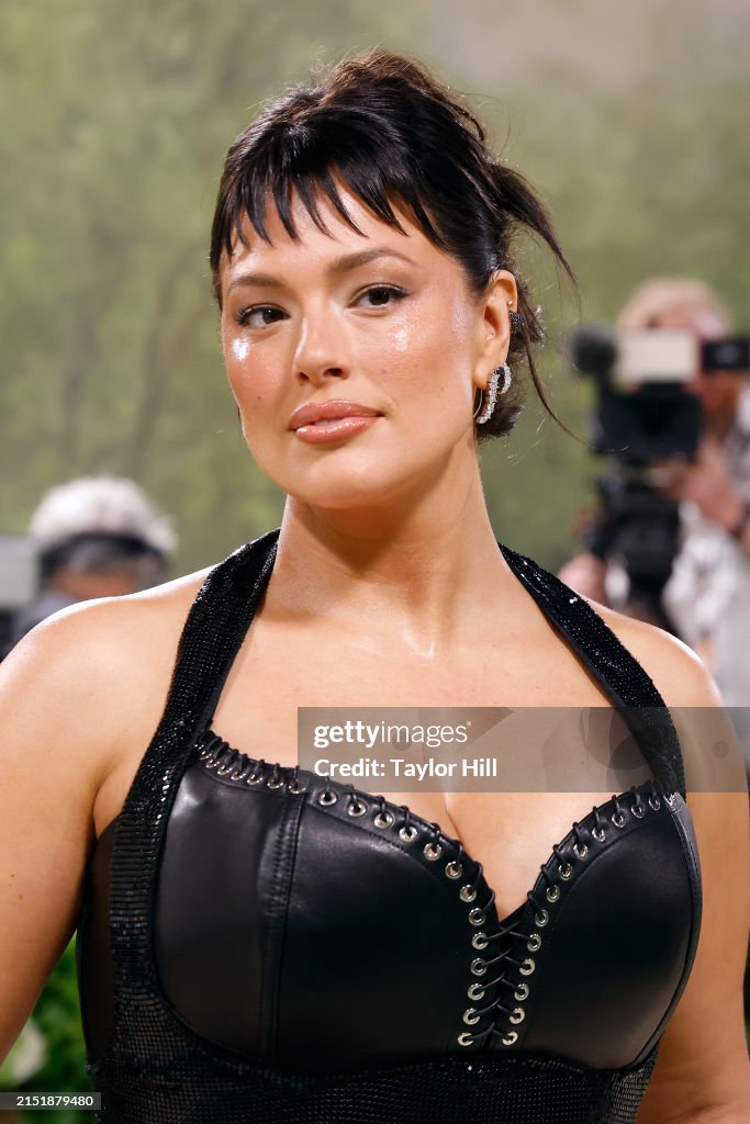 The 2024 Met Gala Celebrating "Sleeping Beauties: Reawakening Fashion" - Arrivals
