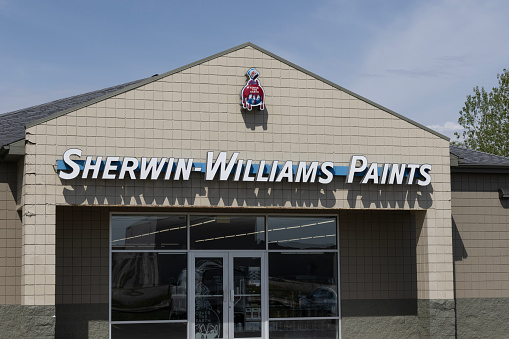 Sherwin-Williams Q2 Preview: Weakness Might Continue (NYSE:SHW) Sherwin-Williams Q2 Preview: Weakness Might Continue (NYSE:SHW)