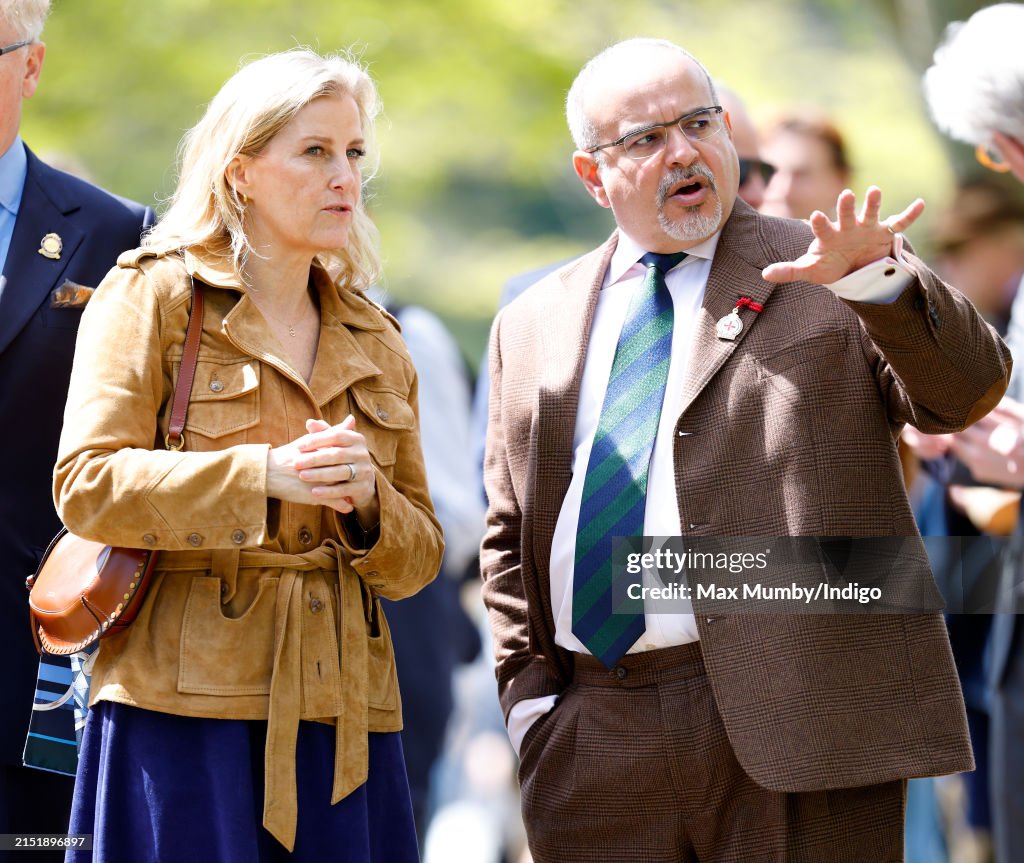 Royal Windsor Horse Show - Day 4