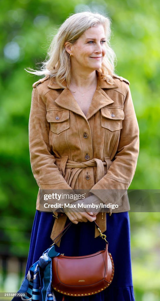 Royal Windsor Horse Show - Day 4