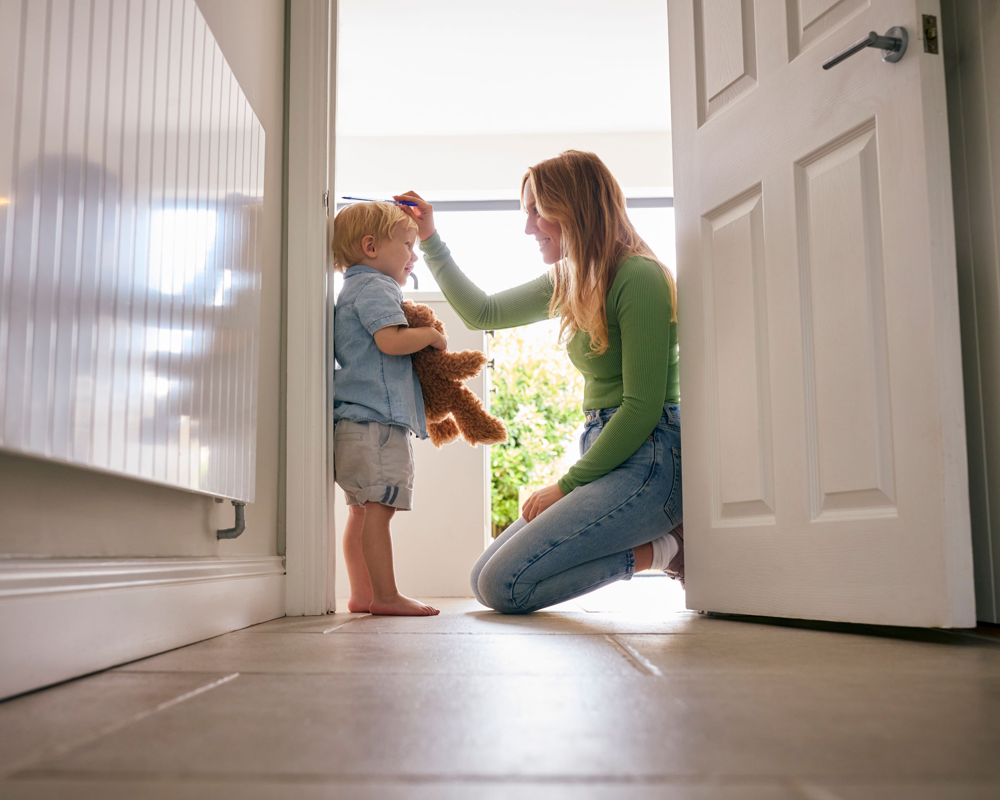 child home safety