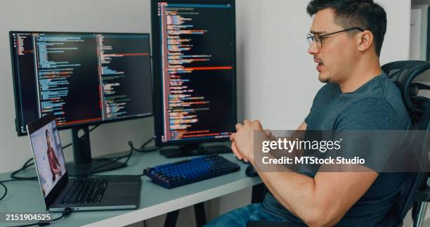 1,334 Python Programming Stock Photos, High-Res Pictures, and Images ...