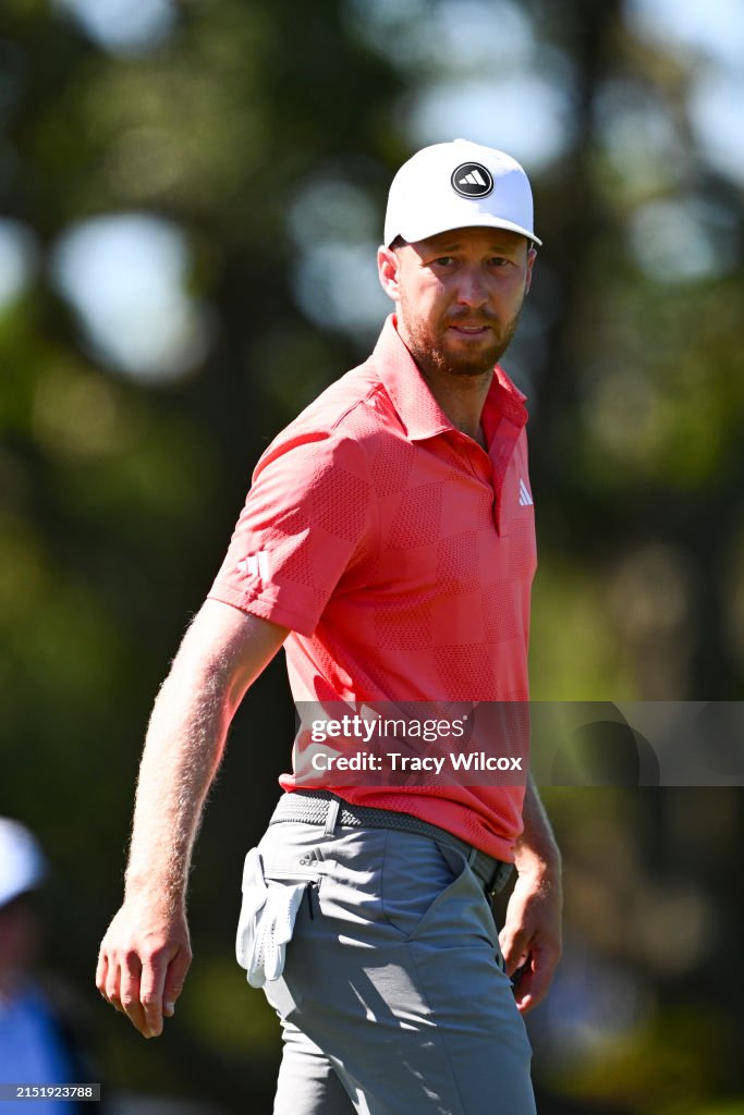 Myrtle Beach Classic - Round Three