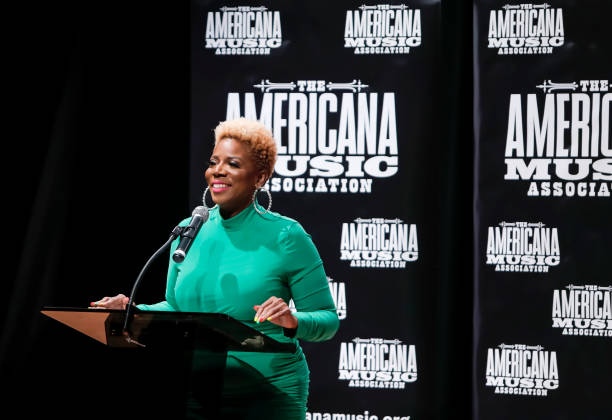TN: Americana Music Association Honors & Awards Nomination Ceremony