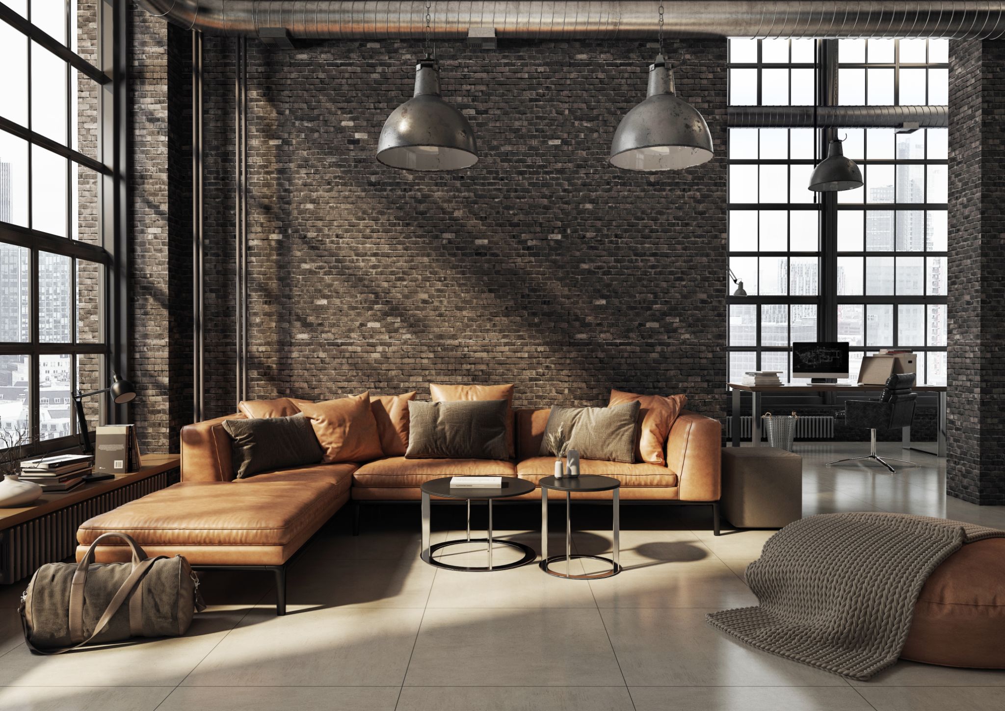 loft apartment
