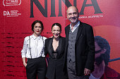 "Nina" Madrid Premiere