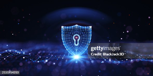 Shield-Sicherheit. Netzwerktechnik. Wire-Frame-Konzept Shield-Sicherheit. Netzwerktechnik. Wire-Frame-Konzept