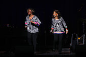 The 5th Dimension Performs At Fallsview Casino Resort