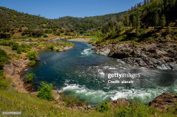 California Riffer 11,877 River American Stock Photos, High-Res Pictures, and Images ...