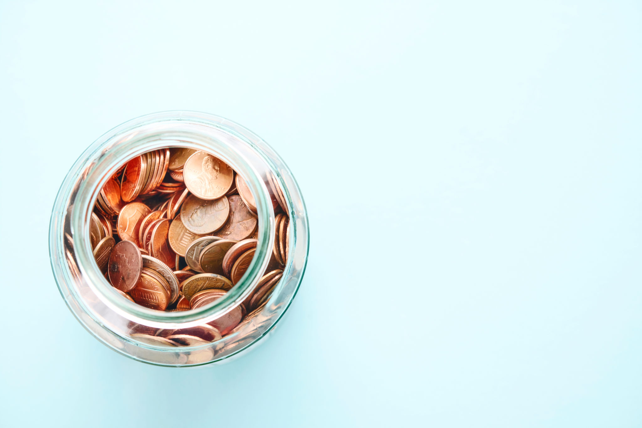 modern fundraising