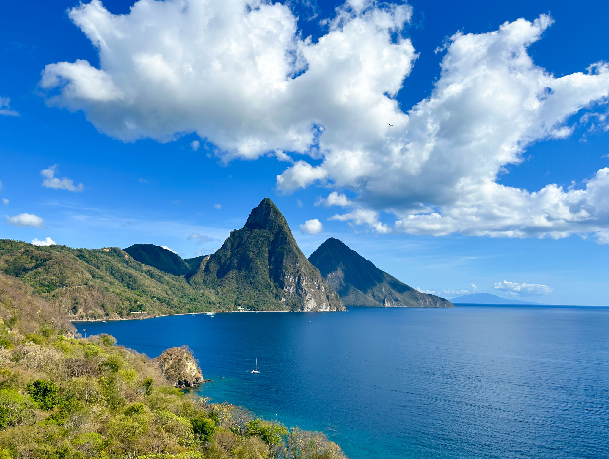 caribbean adventure