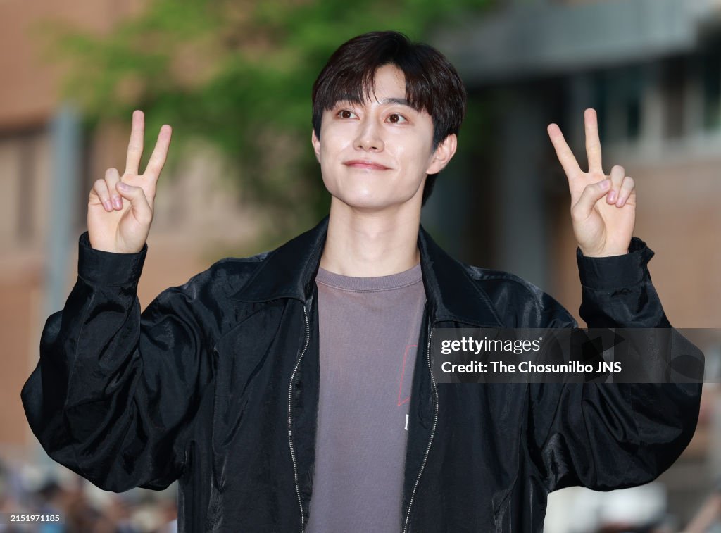 Closing Party of Korean Drama 'Queen of Tears'