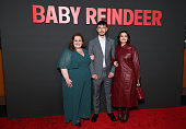 Photocall for Netflix's "Baby Reindeer"