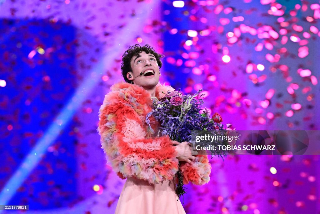 TOPSHOT-SWEDEN-EU-MUSIC-AWARD-CONTEST-EUROVISION