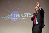 "Jesus Thirsts: The Miracle of the Eucharist" Movie...