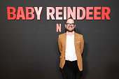 Netflix's Baby Reindeer ATAS Official Screening and Q&A