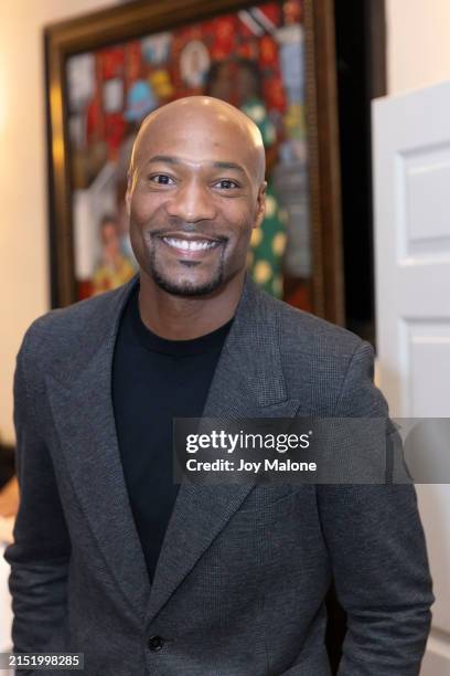 Keion Henderson Photos And Premium High Res Pictures - Getty Images
