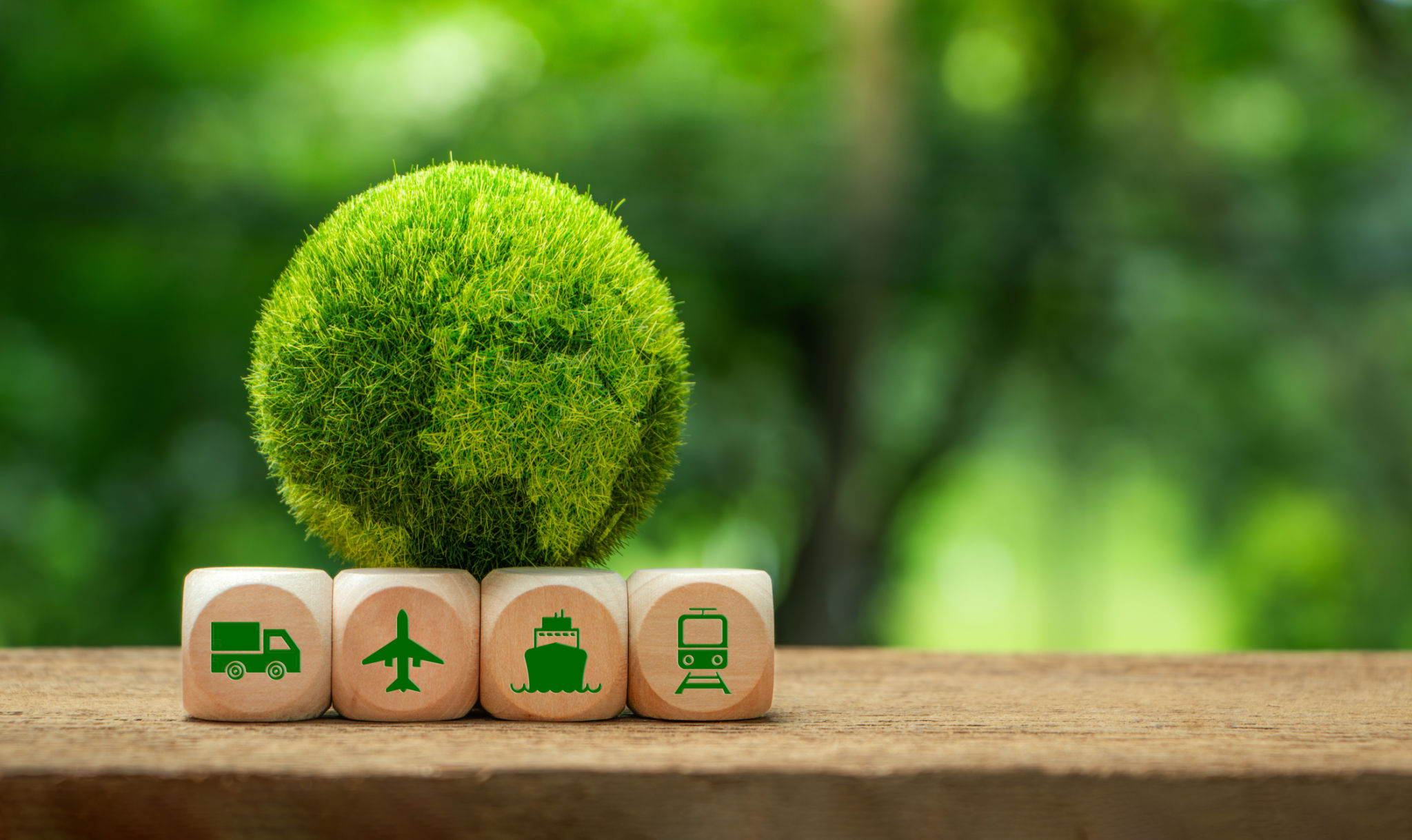 sustainable delivery