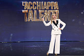 "L'Acchiappatalenti" Tv Show Photocall