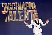 "L'Acchiappatalenti" Tv Show Photocall