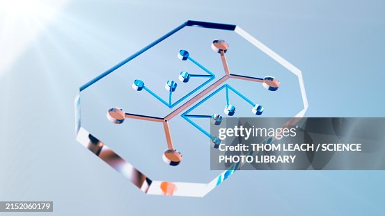 Microfluidcs Icon Microfluidic Device Illustration High-Res Vector Graphic - Getty Images