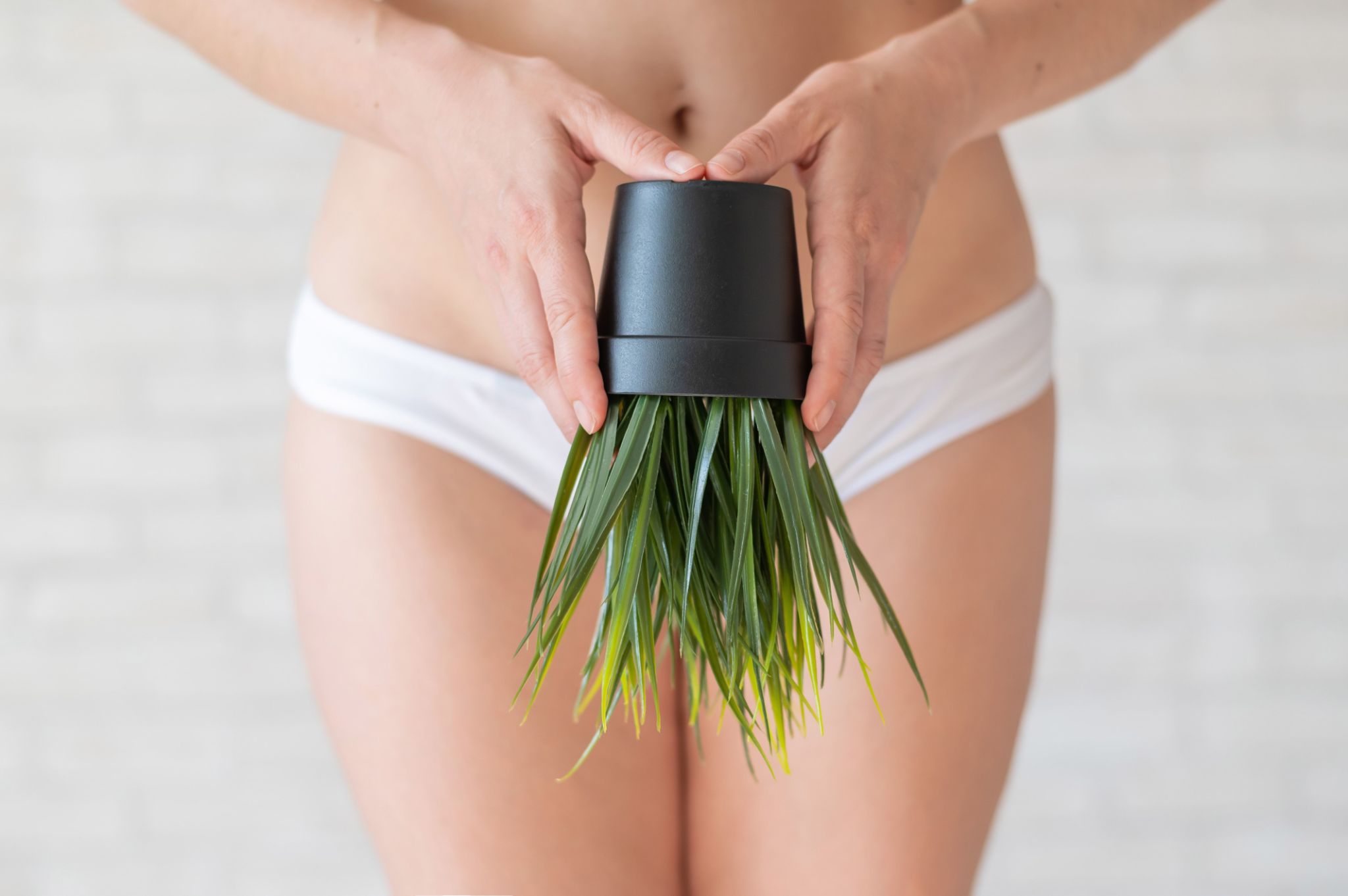 brazilian waxing